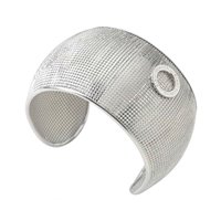 Bracelet Pianegonda Femme Reflection in Argent FP011003 - FP011003